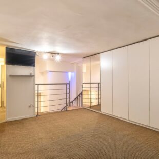 Appartement Lille 2 pièce(s)
