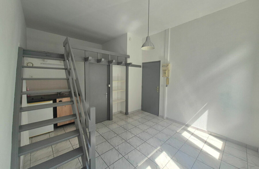 Appartement Lille 1 pièce(s)