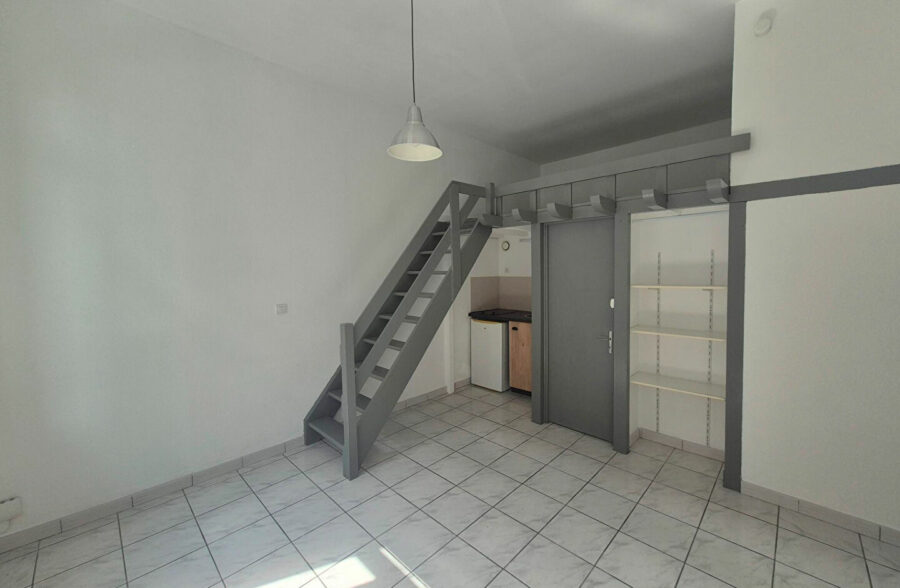 Appartement Lille 1 pièce(s)