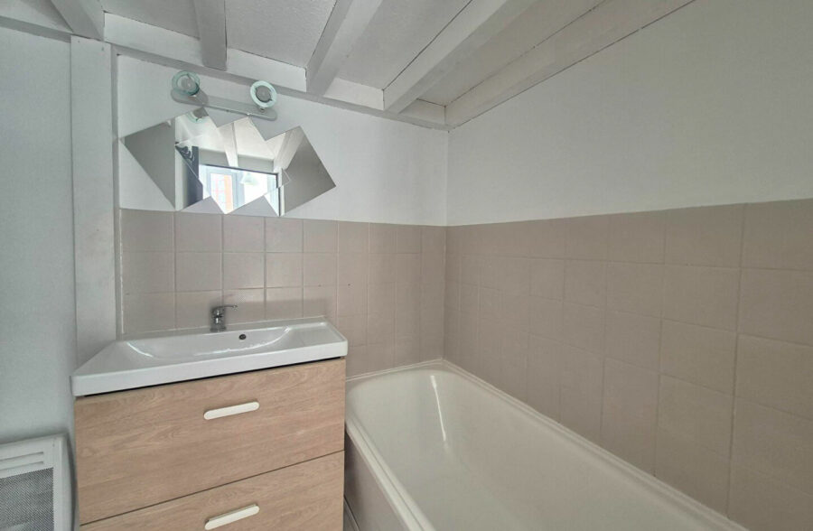 Appartement Lille 1 pièce(s)