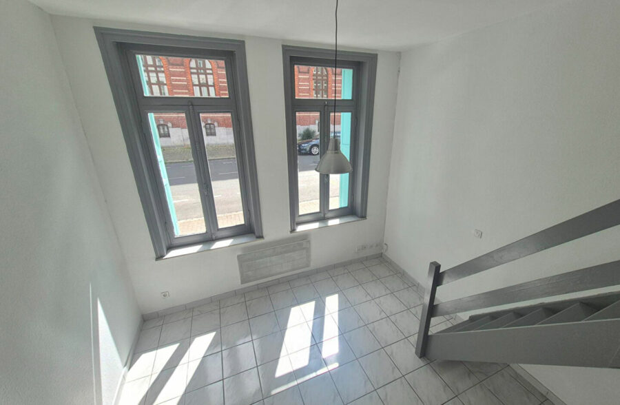 Appartement Lille 1 pièce(s)