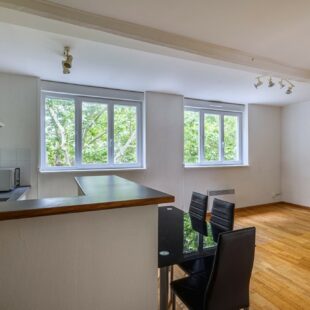 Appartement Lille 2 pièce(s)
