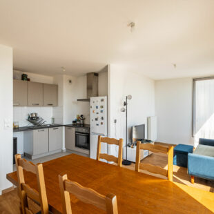 Appartement Lille 2 pièce(s)