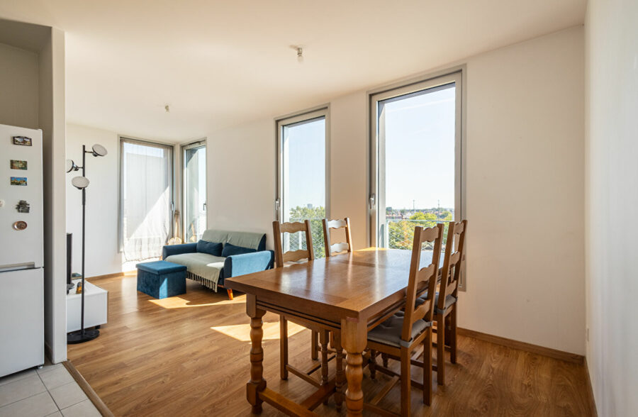 Appartement Lille 2 pièce(s)