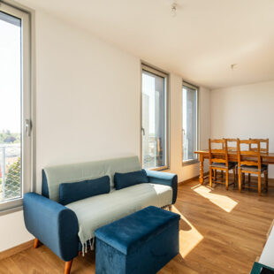 Appartement Lille 2 pièce(s)