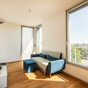 Appartement Lille 2 pièce(s)