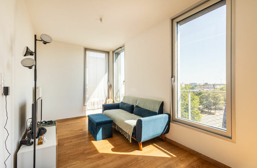 Appartement 2 pièces 42 m² · à Lille · 42 m² · 170 000 €