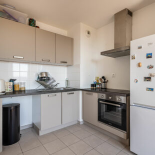 Appartement Lille 2 pièce(s)