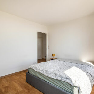 Appartement Lille 2 pièce(s)