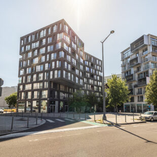 Appartement Lille 2 pièce(s)