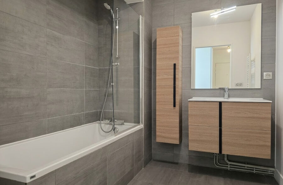 Appartement 3 pièces 72 m² · à Lille · 72,4 m² · 380 000 €