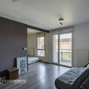 Appartement Lille 2 pièce(s)
