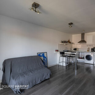 Appartement Lille 2 pièce(s)