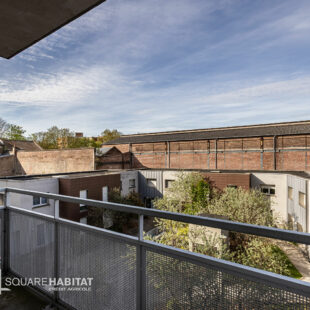 Appartement Lille 2 pièce(s)