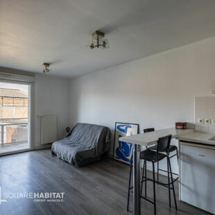 Appartement Lille 2 pièce(s)