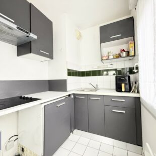 Appartement Lille 2 pièce(s)