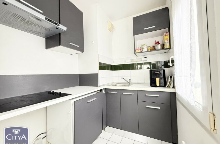 Appartement Lille 2 pièce(s)