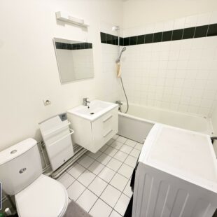 Appartement Lille 2 pièce(s)
