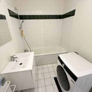 Appartement Lille 2 pièce(s)