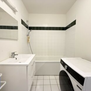 Appartement Lille 2 pièce(s)