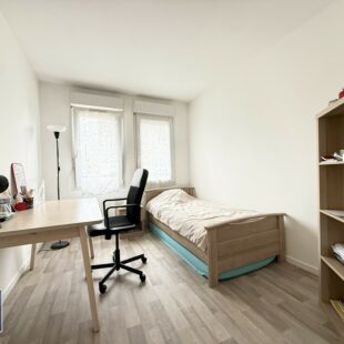 Appartement Lille 2 pièce(s)
