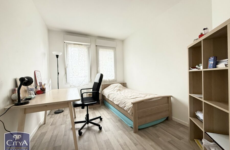 Appartement Lille 2 pièce(s)