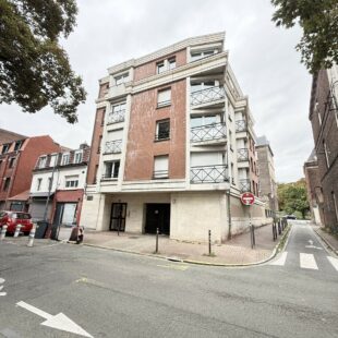 Appartement Lille 2 pièce(s)