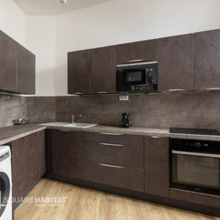 LILLE République – Gambetta Appartement en duplex