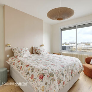 VAUBAN SUPERBE APPARTEMENT AVEC MAGNIFIQUE TERRASSE, CAVE ET GRAND GARAGE