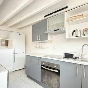 APPARTEMENT TYPE 1 DE 36.25 m² SECTEUR VAUBAN PROCHE LA CATHO