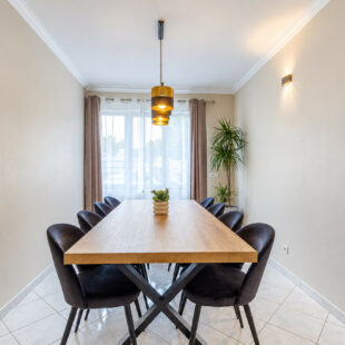 LILLE WAZEMMES: Maison 4 chambres cour et terrasse