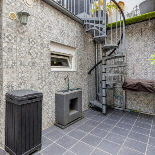 LILLE WAZEMMES: Maison 4 chambres cour et terrasse