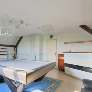 Maison Lillers 7 chambres jardin sous sol complet et dépendances