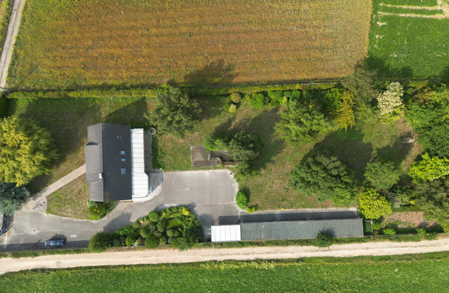 Maison Lillers 7 chambres jardin sous sol complet et dépendances