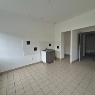 Appartement Aire-sur-la-lys 3 pièce(s) 105 m2