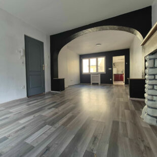 Maison 92m² en plein coeur de Ville de Lillers