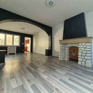 Maison 92m² en plein coeur de Ville de Lillers