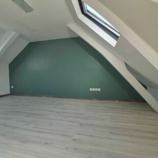 Maison 92m² en plein coeur de Ville de Lillers