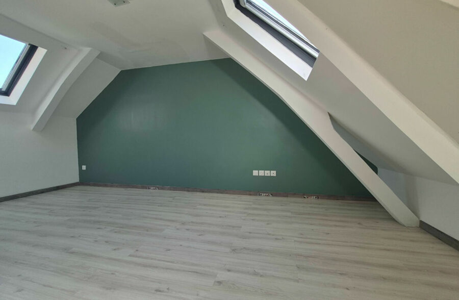 Maison 92m² en plein coeur de Ville de Lillers