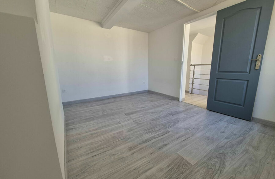 Maison 92m² en plein coeur de Ville de Lillers