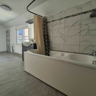 Maison 92m² en plein coeur de Ville de Lillers