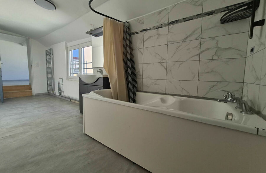 Maison 92m² en plein coeur de Ville de Lillers
