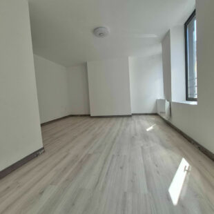 Maison 92m² en plein coeur de Ville de Lillers
