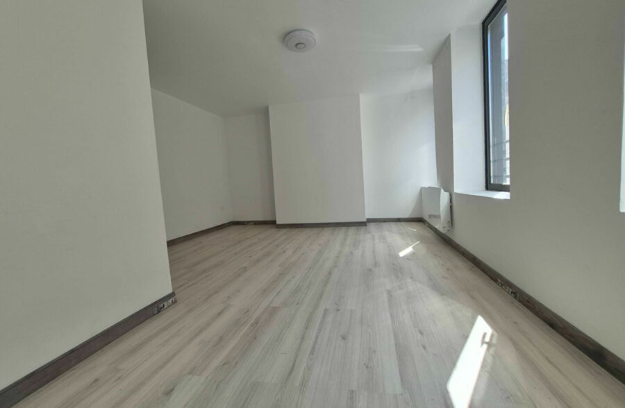 Maison 92m² en plein coeur de Ville de Lillers
