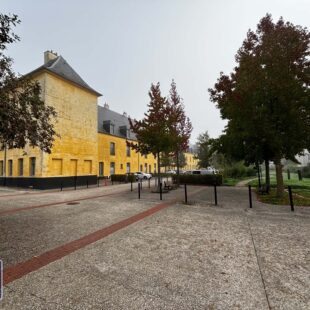 Appartement vendu loué