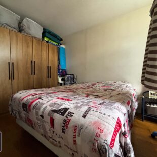 Appartement vendu loué