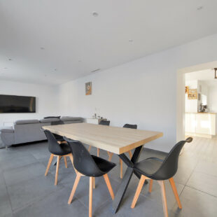 Maison Avec Terrain Lillers 4 pièce(s)