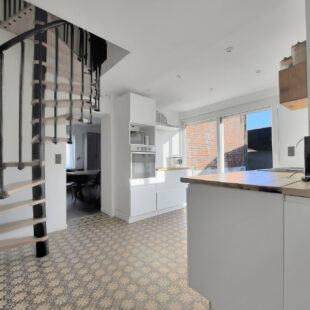 Maison Avec Terrain Lillers 4 pièce(s)