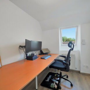 Maison Avec Terrain Lillers 4 pièce(s)