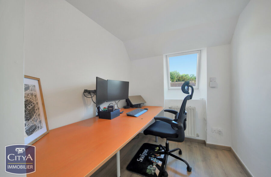Maison Avec Terrain Lillers 4 pièce(s)